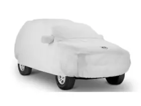 82210307 Mopar Genuine Vehicle - Cloth