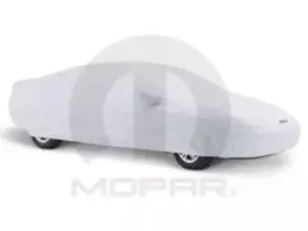 82210826 Mopar Genuine Cover Kit