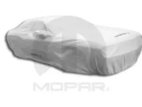 82212414 Mopar Genuine Cover