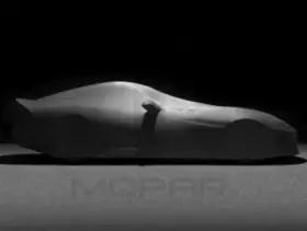 82213248 Mopar Genuine Vehicle Cover