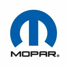 82214009 Mopar Genuine 2006-2017 Chrysler Town And Country Full Cover Kit Vehicle