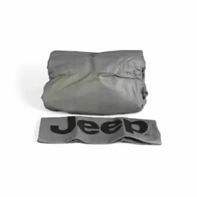 82214229 Mopar Genuine Vehicle Cover
