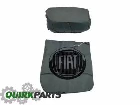82214568 Mopar Genuine Cover Kit Vehicle-full