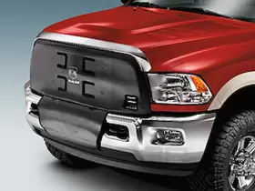 82208646 Mopar Accessories Front End Cold Weather Cover