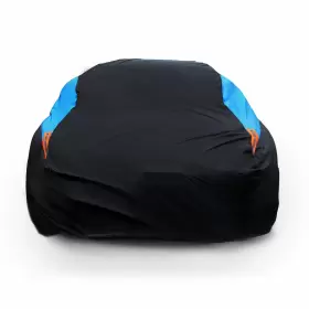 Mornyray 791405204710 Waterproof Car Cover All Weather Snowproof Uv Protection Windproof Outdoor Fu