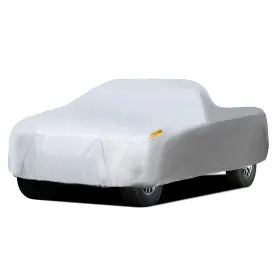 Yin-pk-04 Mornyray Waterproof Car Cover All Weather Snowproof Uv Protection Windproof O