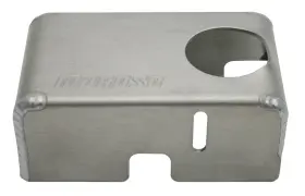 74240 Moroso Brake Booster Cover - Fits 97-08 Corvette