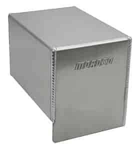 Moroso 74248 Aluminum Abs Pump Cover