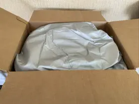 237-585 Mosom Jaguar Xjs Coupe 1975-1996 Car Cover New