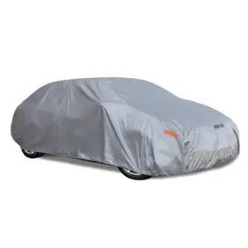 Motor Trend 826942150593 Trueshield All Weather 190 Inch X 70 50 Car Cover