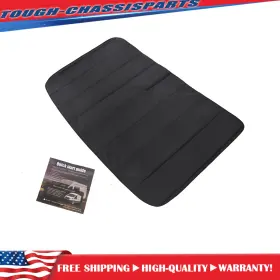 Tsp234960s Munirater Front Windshield Window Cover Designed For Ford Transit Van Medium Gray 15-22