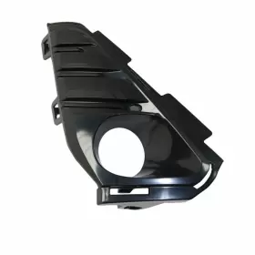 Mzorange 2.0l 1.5l 1.6l Fog Light Lamp Trim Bezel Mirror Cover Chrome Set For Gmc Terrain 2018-2020 2021