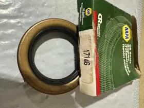 17146 Napa One Genuine Chicago Oil Seal