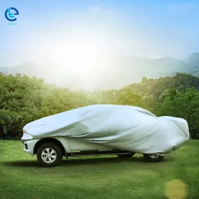 245341 Netuera Rain Protection Fit For Pickup Truck Cover M L Xl Outdoor Waterproof Dust Sun Uv