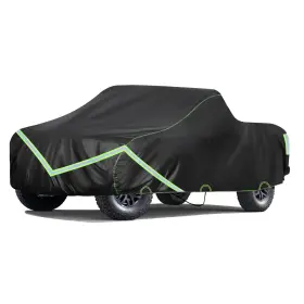 Neverland 791533528870 Truck Cover Peva Pickup Car Waterproof All Weather Outdoor Pr