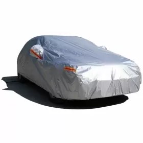 A52-13-3-xl Neverland Universal Car Cover Outdoor Waterproof Snow Dust Resistant Sun Uv Protection Xl