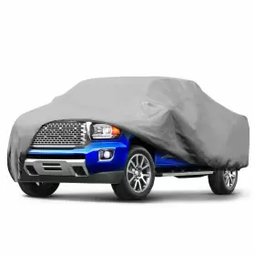 A52-16-p Neverland Heavy Duty Pickup Truck Cover Waterproof Rain For Gmc Sierra 1500 Crew Cab 5.8ft