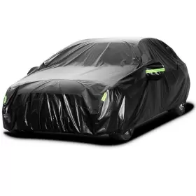 A52-17-3-l Neverland Full Car Cover Waterproof Dust Rain Protection For Mercedes-benz C300 C200 C350