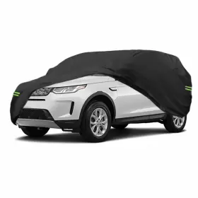 A52-17-y-m Neverland Full Suv Car Cover Dust Uv Protect For Land Rover Discovery Sport 191x75x71 Inch