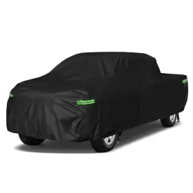 A52-21-b-p-l Neverland Truck Cover Waterproof All Weather For Ford F-150 Fx2 Extended Cab Pickup 4-door