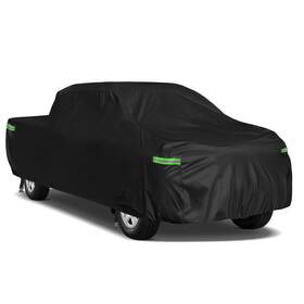 Neverland A52-21-b-p-m Pickup Truck Cover Waterproof Dust Uv Protector For Chevrolet Colorado 2016-2021