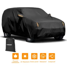 A52-22-y-m Neverland M Suv Full Car Cover Waterproof Dust Uv Protection Outdoor For Kia Sportage 2023