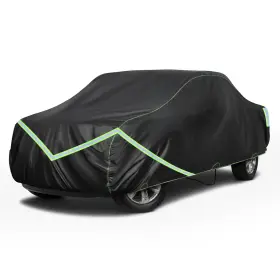A52-25-p-210 Neverland Peva Pickup Truck Cover Waterproof Breathable Dust Protection Up To 210 Inches