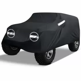 A52-36-w-all Neverland Car Cover Waterproof Dust Sun Uv Resistant Outdoor For Jeep Wrangler 2/4 Door