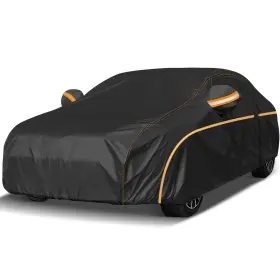 A52-41-3-l Neverland Full Sedan Car Cover Water Resistant Outdoor Indoor Storage Rain Snow Protection