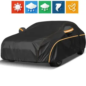 A52-41-3-xxl Neverland Xxl Full Sedan Car Cover Waterproof Protection For Bmw 5 Series Saloon Touring