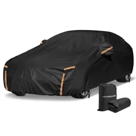 A52-46-3-xl Neverland Car Cover Waterproof All Weather For Automobiles 5 Layers Sedan