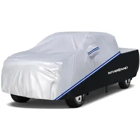 A52-53-p-xl Neverland Truck Cover Waterproof All Weather - 10 Layers Heavy Duty Pickup