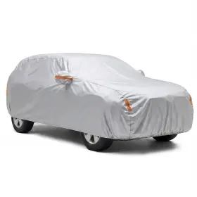 A52-73-y-xl Neverland Xl Suv Car Cover Heavy Duty Waterproof Sun With Reflective Strips For Audi Q7 Q8
