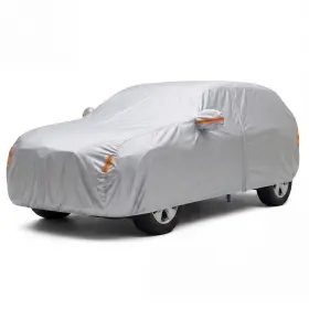 A52-73-y-xxl Neverland Xxl Suv Car Cover Heavy Duty Waterproof Dust Rain Sun Uv Protection With Zipper