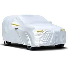 Neva5213yxxl Neverland Suv Car Cover Outdoor Waterproof Snow Dust Uv Resistant For Cadillac Escalade