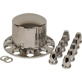 S-22677 Newstar Hub Cover Set