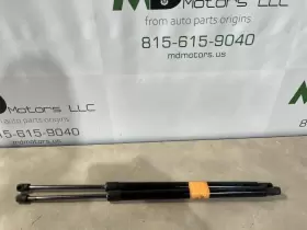 904506rr0b Nissan Rogue 665.da1f21 2021-2023 Rear Set Tailgate Support Shock
