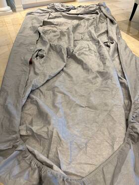 Noah C17611nh 2014-2021 Porsche Boxster-cayman Block It Outdoor Car Cover