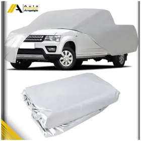 At1308910yt Nurniacl Pickup Truck Cover Breathable All Weather Protection Rain Resistant Anti Snow