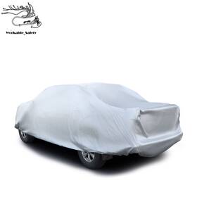 Nurniacl Ws2299780st Breathable Protective Car Cover For Outdoor 210d Oxford Waterproof Sun Rain Snow