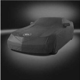 Oem 22788836 Cadillac Cts-v Wagon 2011-2014 Car Cover Gm Accessories Nos