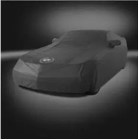 22788836 Oem Cadillac Cts-v Wagon 2011-2014 Car Cover Gm Accessories Nos