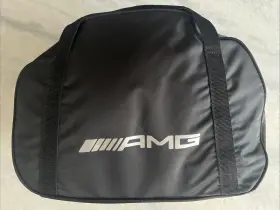A2908990700 Oem Genuine Mercedes Amg Gt Indoor Car Cover W290 19-26