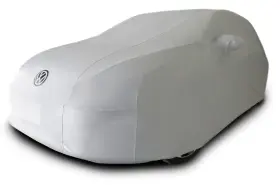 Cv2sp98vw9299 Oem Vw Golf R Custom Vehicle Cover