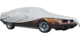 Oer 012997012911 Mt1600k Titanium Car Cover