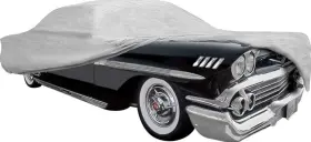 Mt8501fgr Oer Authorized Softshield Cotton Flannel Car Cover 1958 Impala Bel Air Bonneville Catalina