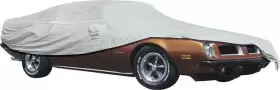 Mt1600b Oer 1970-73 Camaro / Firebird Diamond Fleece Cover