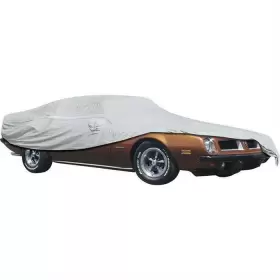 Mt1800b Oer 1974-81 Camaro Diamond Fleece Cover