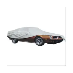 Mt1800ggr Oer Car Cover Weather Blocker Plus Gray Lock And Cable Pontiac Ea