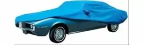 Mt2700a Oer Diamond Blue Car And Truck Cover